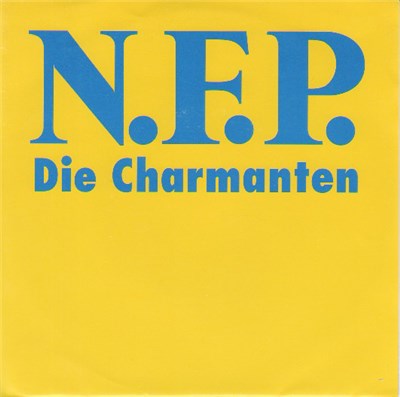 N.F.P. - Die Charmanten download mp3 flac