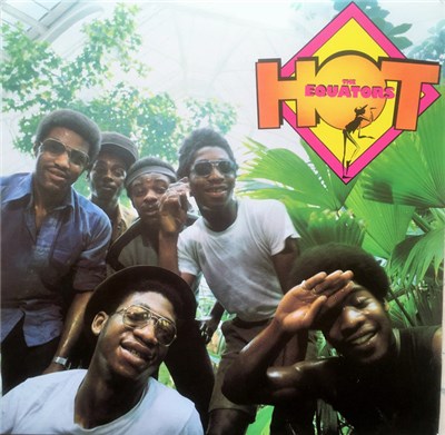 The Equators - Hot download mp3 flac