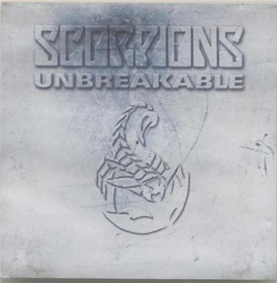 Scorpions - Unbreakable (+Bonus) download mp3 flac