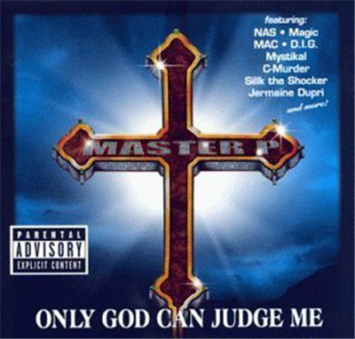 Master P - Only God Can Judge Me download mp3 flac