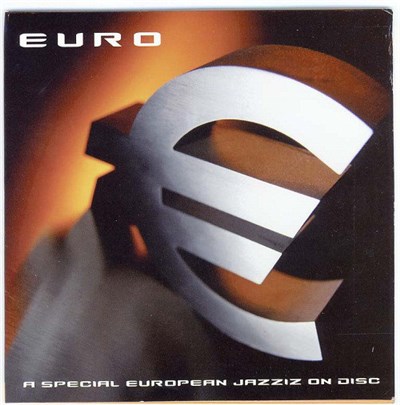 Various - Jazziz Magazine On-Disc - May 1999 Euro download mp3 flac