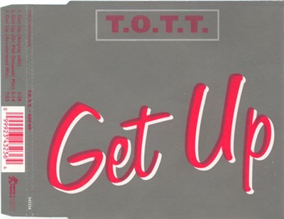 T.O.T.T. - Get Up download mp3 flac
