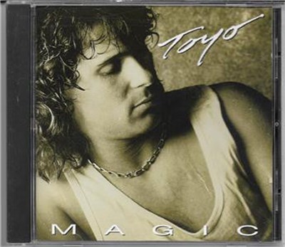 Toyo - Magic download mp3 flac