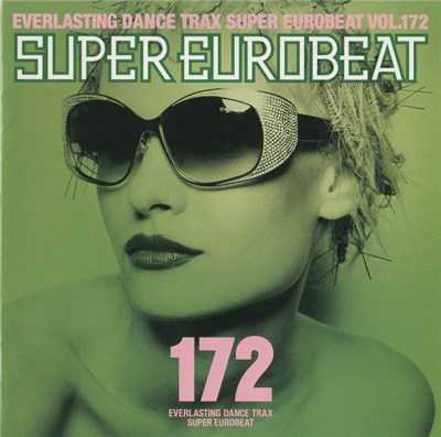 Various - Super Eurobeat Vol. 172 download mp3 flac