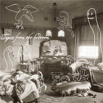 Babau - Tapes From The Bedroom download mp3 flac