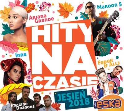 Various - Hity Na Czasie Jesień 2018 download mp3 flac