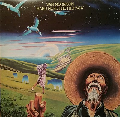 Van Morrison - Hard Nose The Highway download mp3 flac