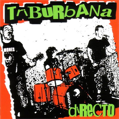 Triburbana - Directo download mp3 flac