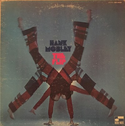 Hank Mobley - The Flip download mp3 flac