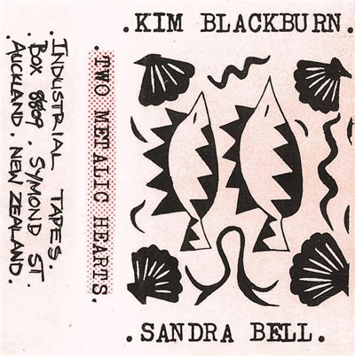 Kim Blackburn, Sandra Bell - Two Metallic Hearts download mp3 flac