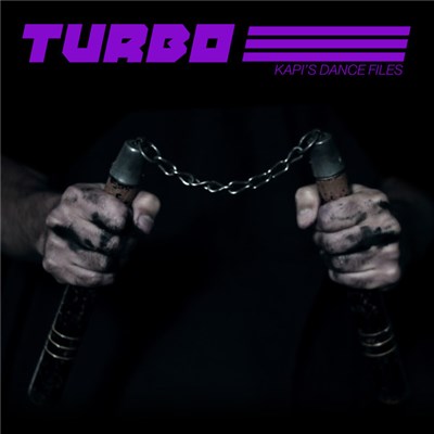 Turbo - Kapi’s Dance Files download mp3 flac