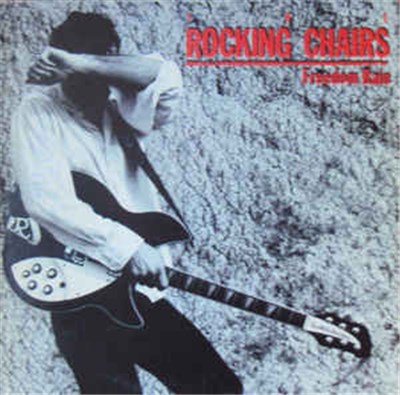The Rocking Chairs - Freedom Rain download mp3 flac