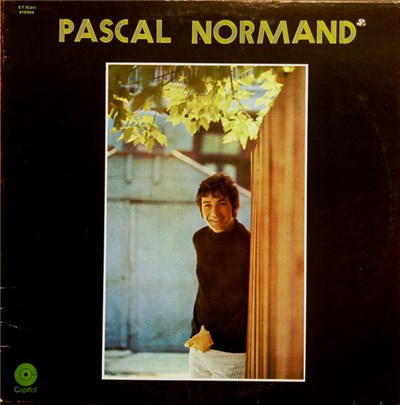 Pascal Normand - Pascal Normand download mp3 flac