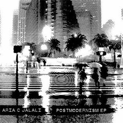 Aria C Jalali! - Postmodernism! download mp3 flac