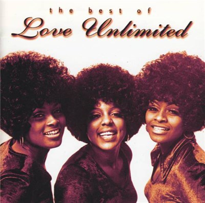 Love Unlimited - The Best Of Love Unlimited download mp3 flac
