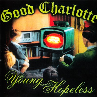 Good Charlotte - The Young And The Hopeless download mp3 flac