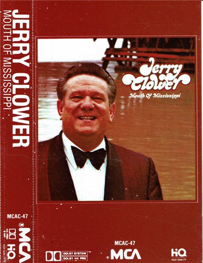 Jerry Clower - Mouth Of Mississippi download mp3 flac