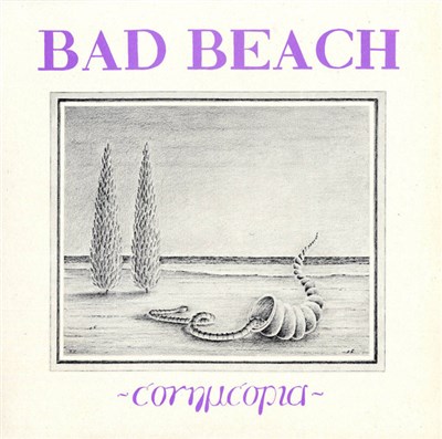 Bad Beach - Cornucopia download mp3 flac
