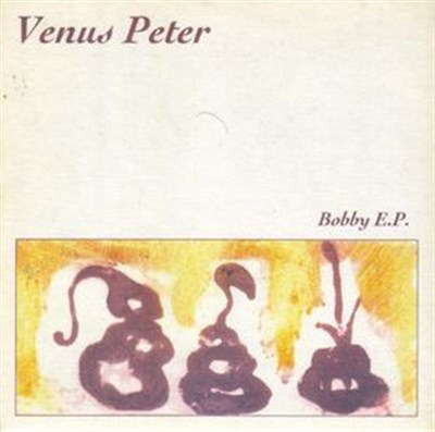 Venus Peter - Bobby EP download mp3 flac