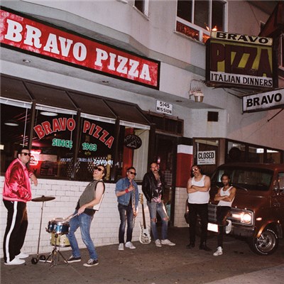 Personal & The Pizzas - Personal And The Pizzas download mp3 flac