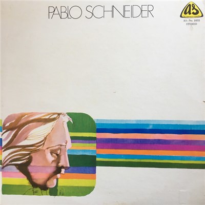 Pablo Schneider - Orquesta Y Coros download mp3 flac