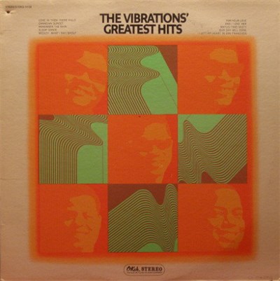 The Vibrations - Greatest Hits download mp3 flac