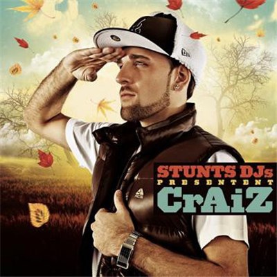 Stunts DJs Présentent CrAiZ - Stunts DJs Présentent CrAiZ download mp3 flac