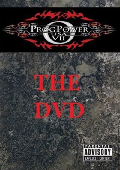 Various - ProgPower USA VII - The DVD download mp3 flac