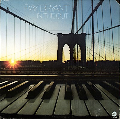 Ray Bryant - In The Cut download mp3 flac