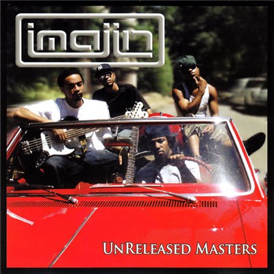 Imajin - Unreleased Masters download mp3 flac