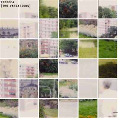 Rebecca - [Two Variations] download mp3 flac