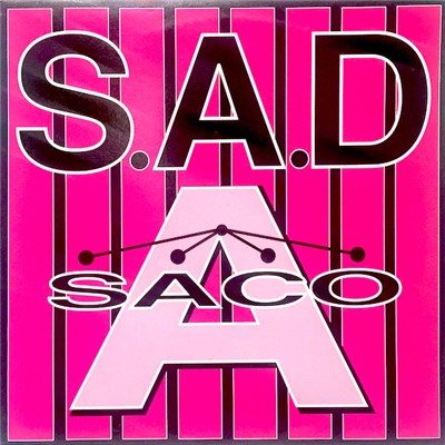 S.A.D. - A Saco download mp3 flac