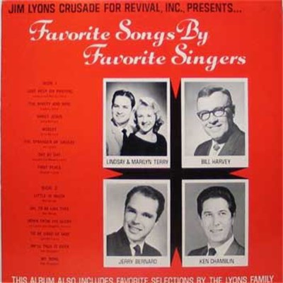 Various - Favorite Songs By Favorite Singers download mp3 flac