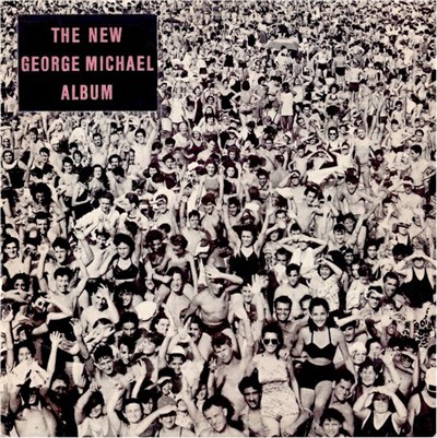 George Michael - Listen Without Prejudice Volume One download mp3 flac