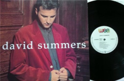 David Summers - David Summers download mp3 flac