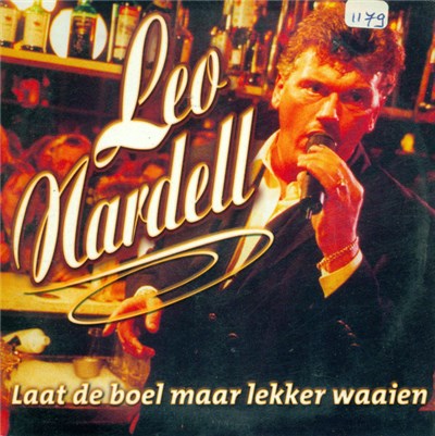 Leo Nardell - Laat De Boel Maar Lekker Waaien download mp3 flac