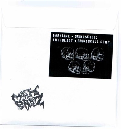 Darklime - Grindskull: Anthology + Grindskull Comp download mp3 flac