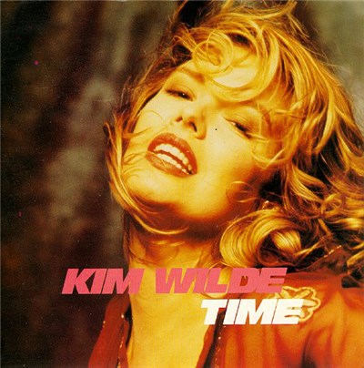 Kim Wilde - Time download mp3 flac