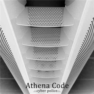 Athena Code - Cyber Police download mp3 flac