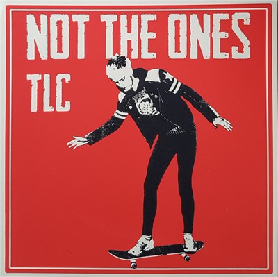 Not The Ones - TLC download mp3 flac