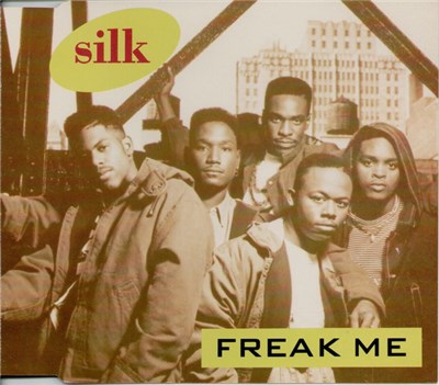 Silk - Freak Me download mp3 flac