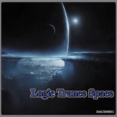 Lsnd - Logic Trance Space download mp3 flac