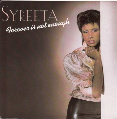 Syreeta - Forever Is Not Enough download mp3 flac