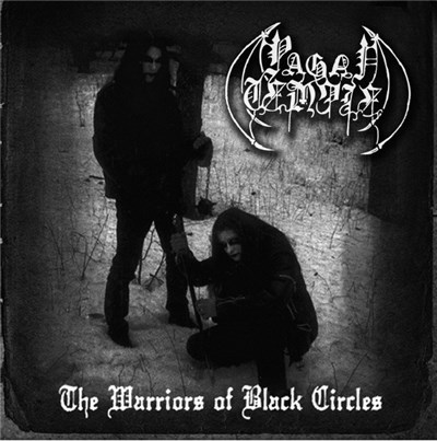 Pagan Temple - The Warriors Of Black Circles download mp3 flac