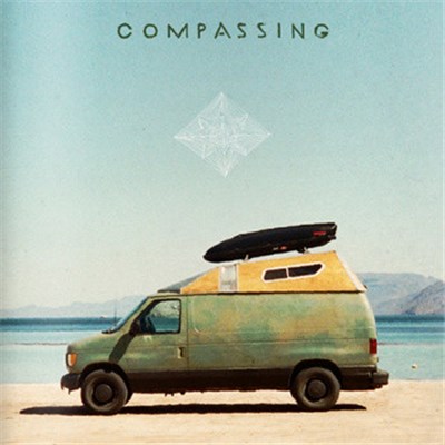 The Blank Tapes - Compassing Soundtrack download mp3 flac