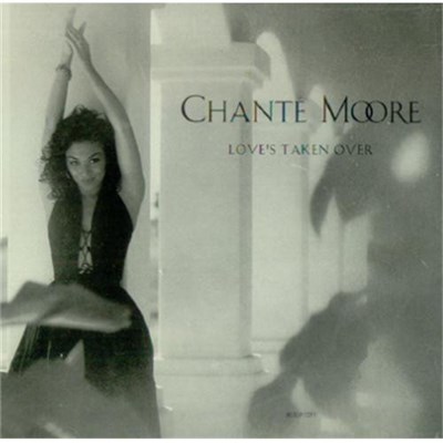 Chanté Moore - Love's Taken Over download mp3 flac