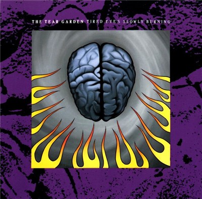 The Tear Garden - Tired Eyes Slowly Burning download mp3 flac