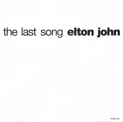 Elton John - The Last Song download mp3 flac