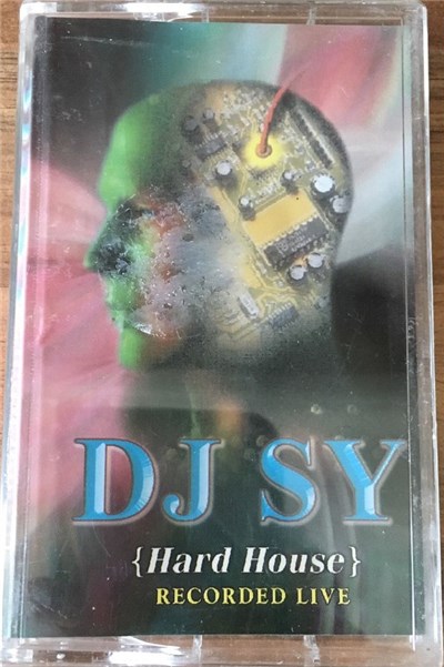 DJ Sy - (Hard House) Recorded Live download mp3 flac