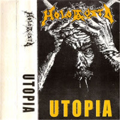 Holocausto - Utopia download mp3 flac